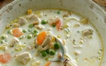 Рецепты приготовления супов: харчо, из курицы, из индейки, из грибов Суп варится